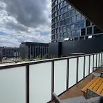 Urban Global Premium - 5th Floor No 03 - Free Garage