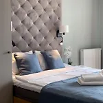 Apartment Urban Apartments Global Premium - 5Th Floor No 03 - Free Garage