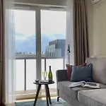 Urban Global Premium - 5th Floor No 03 - Free Garage * Kattowitz