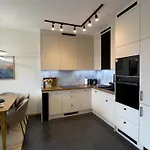 Apartment Urban Global Premium - 5th Floor No 03 - Free Garage