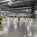 Apartment Urban Global Premium - 5th Floor No 03 - Free Garage Kattowitz