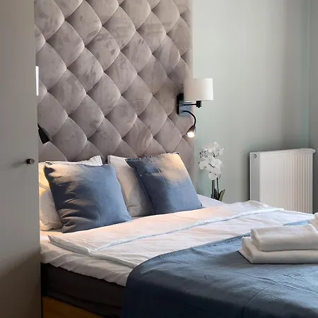 Daire Urban Global Premium, 5th Floor No 03, Free Garage, Self Check-in, No Deposit