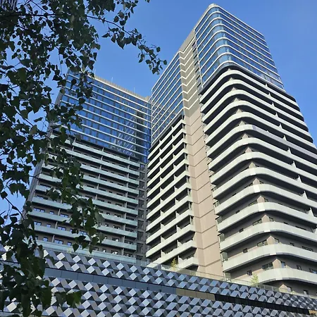 Urban Global Premium, 5th Floor No 03, Free Garage, Self Check-in, No Deposit * Katoviçe
